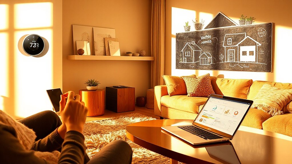 energy savings and equity