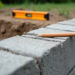 enhance retaining wall strength