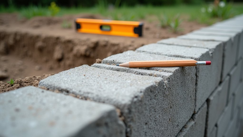 How To Build Retaining Walls Stronger