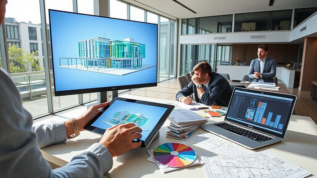 enhanced visualization accelerates approvals