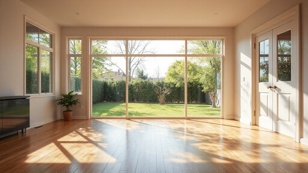 enhanced windows boost resale speed