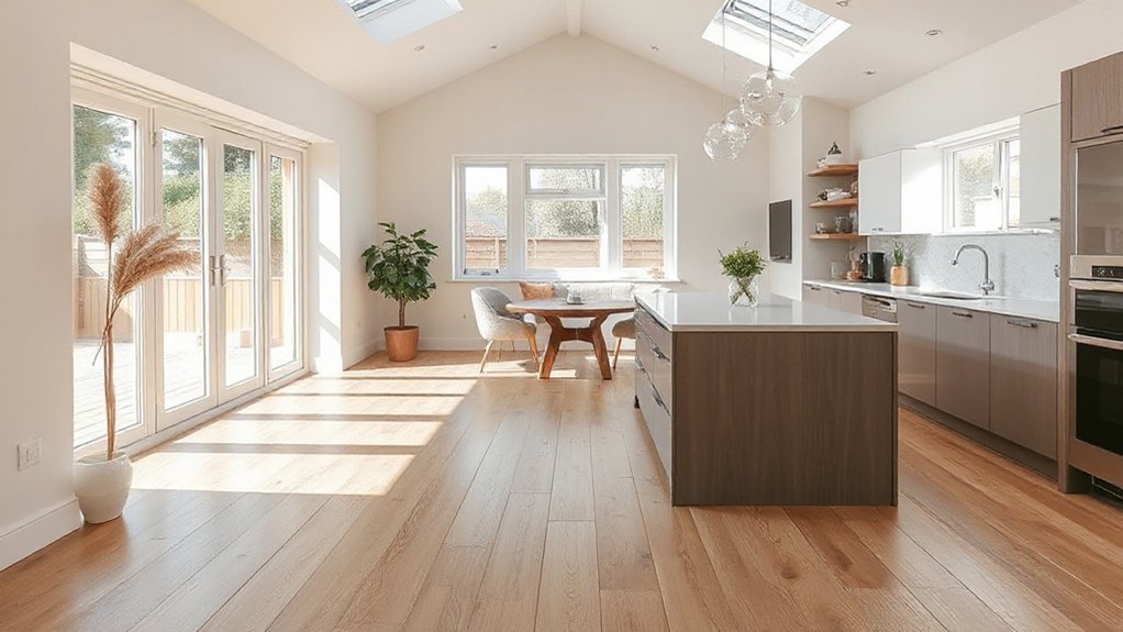evaluate roi home upgrades