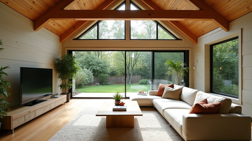 Considerations For Adding Additional Space to Your Home