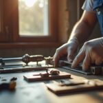 expert lock replacement services