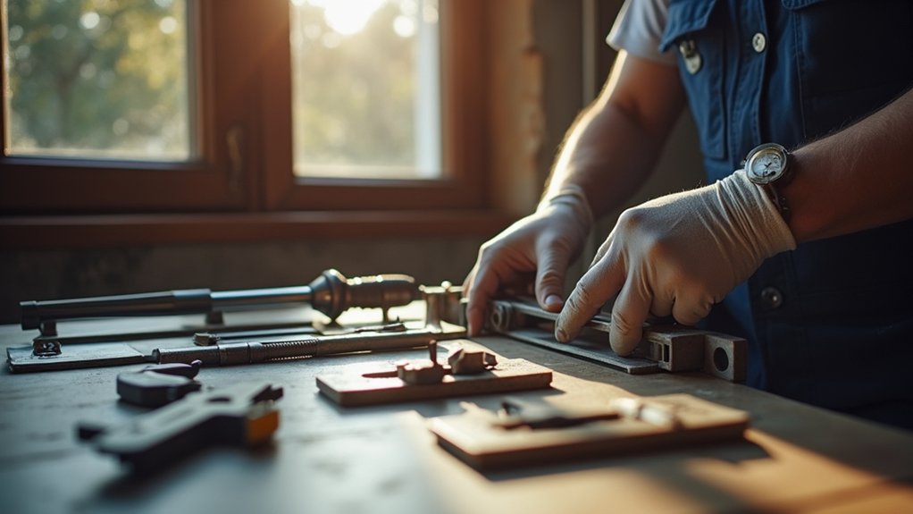 expert lock replacement services