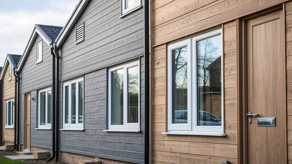 external envelope upgrade essentials