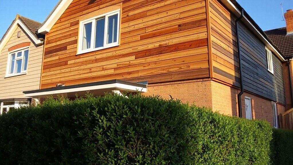 factors influencing cladding costs