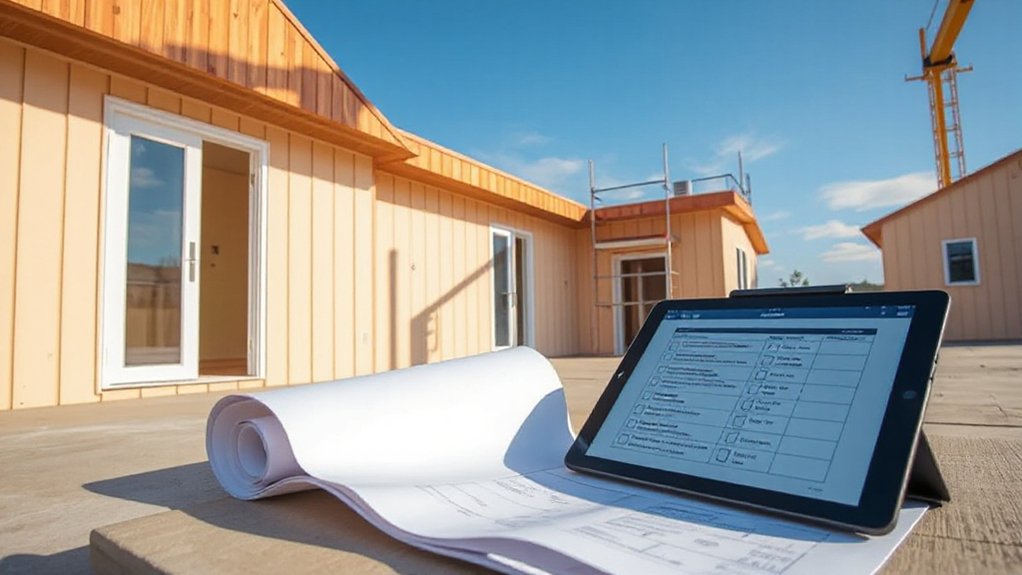 fast permitted development checks