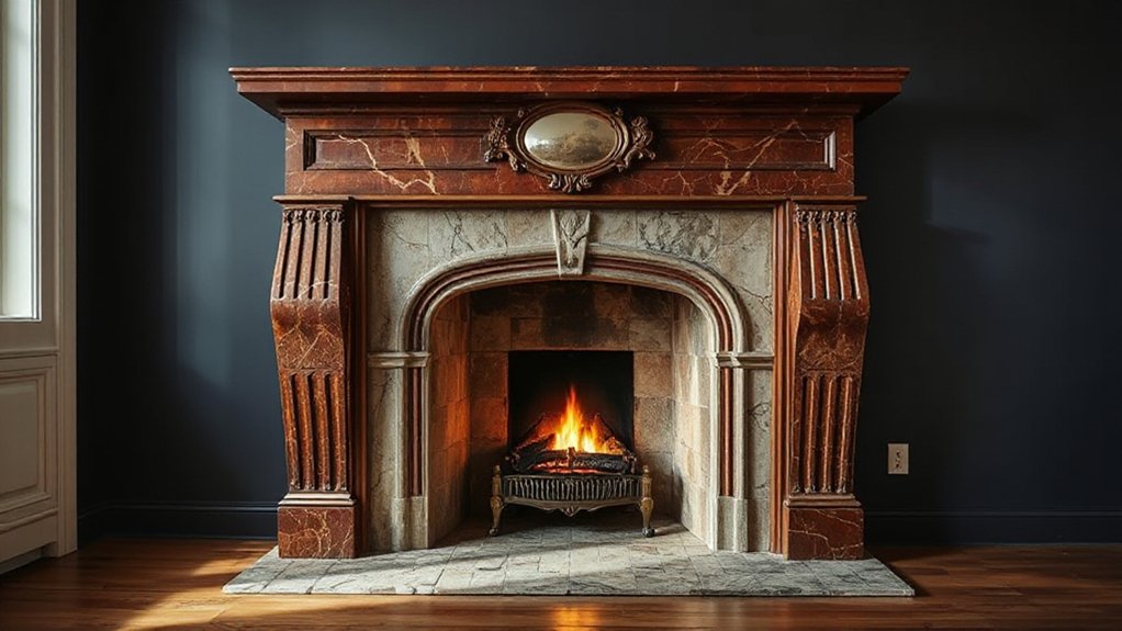 fireplace project planning essentials