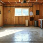 garage conversion cost