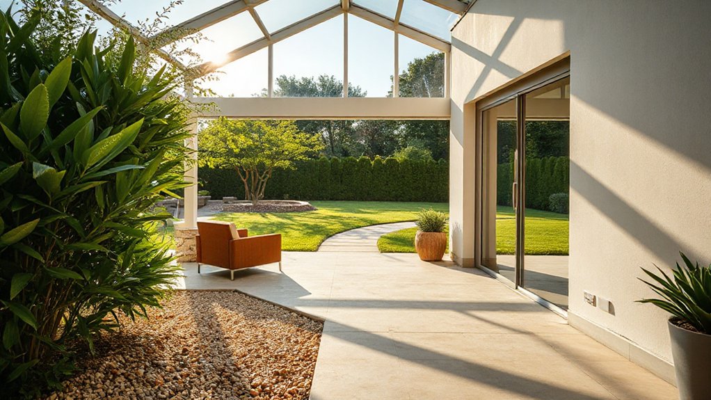 garden room benefits and considerations