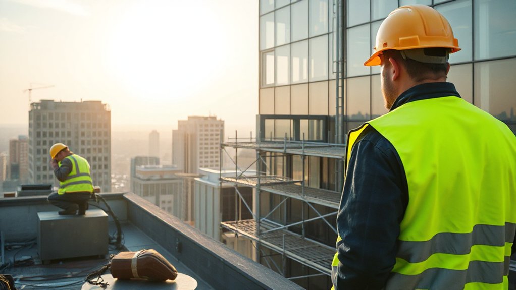 The 2026 Green Building Safety Levy: Funding Repairs and Remediating Defects