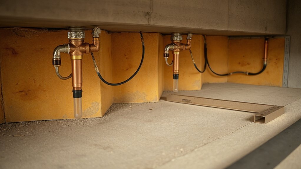 heating system installation costs