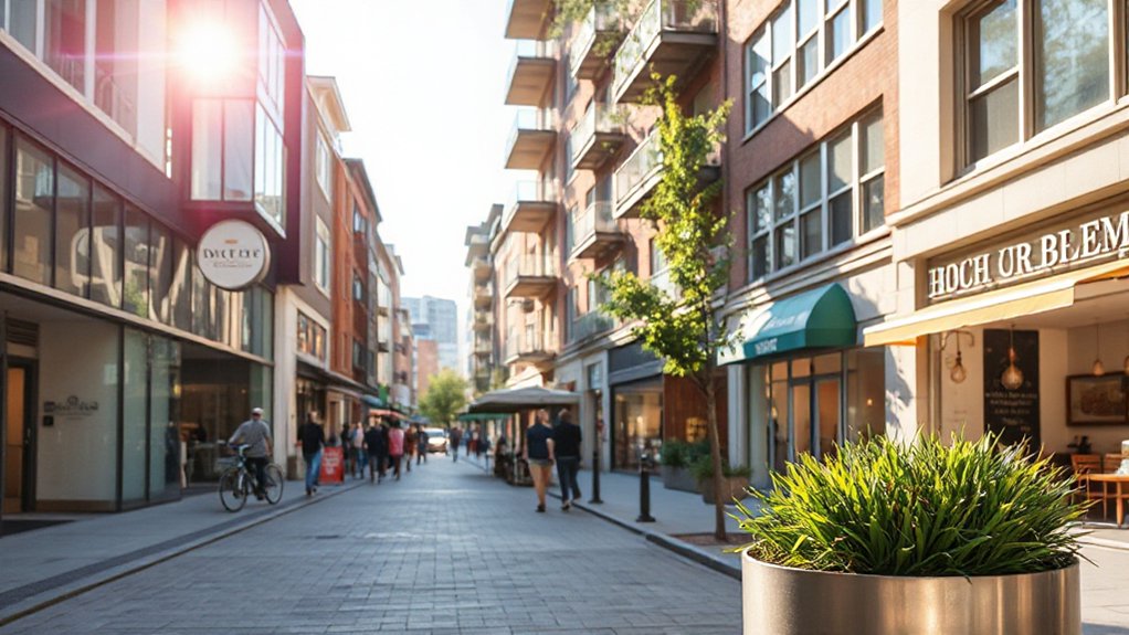 Reviving the High Street: Mixed-Use Reforms and Office-to-Resi Conversions in 2026