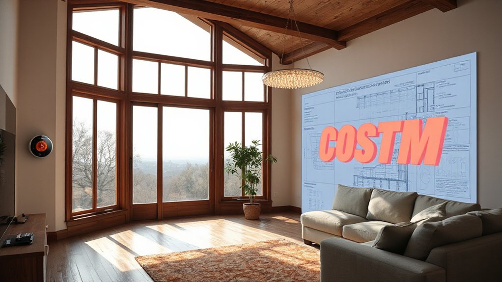 How Much Does It Cost to Improve Home Energy Efficiency?