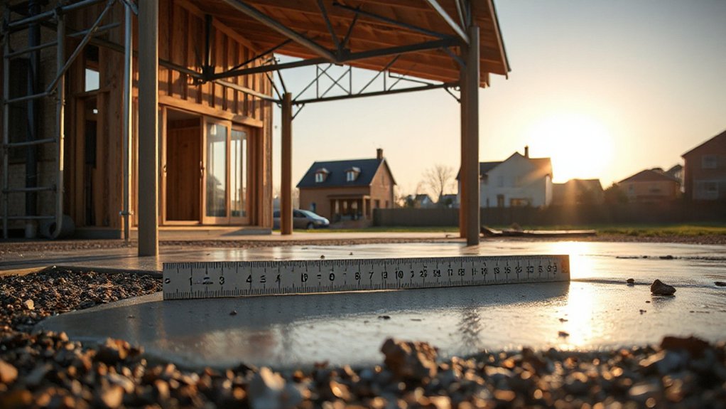 Cost of Building a House Extension per Square Metre