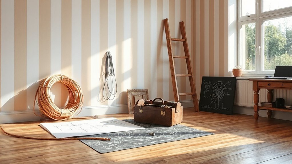 How Much Does It Cost to Rewire a House in the UK?