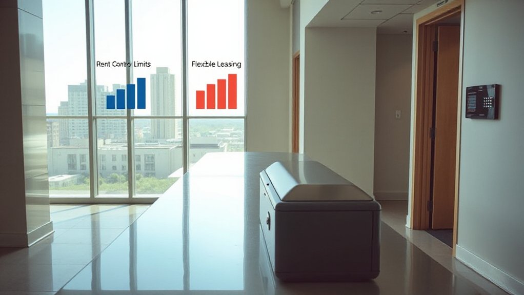 hybrid property management strategies