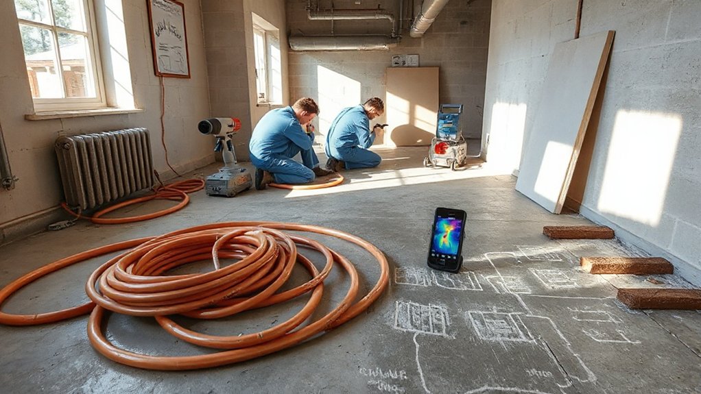 installation process and challenges