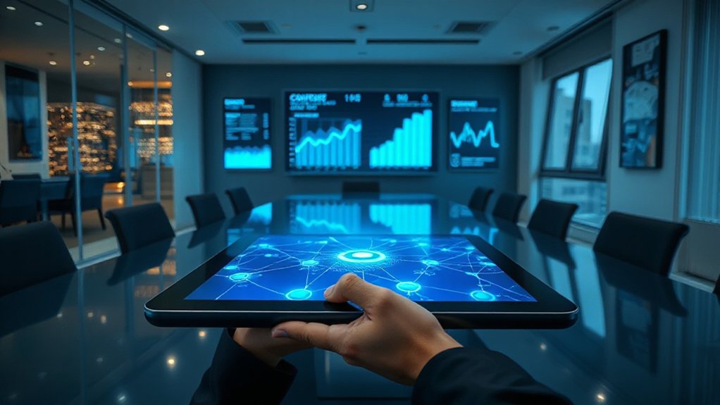 integrated risk management framework