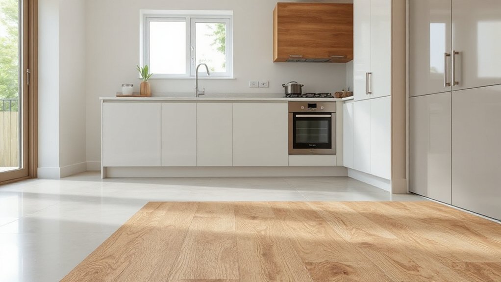 The Best Flooring Options for Your Kitchen: A Guide for UK Homeowners