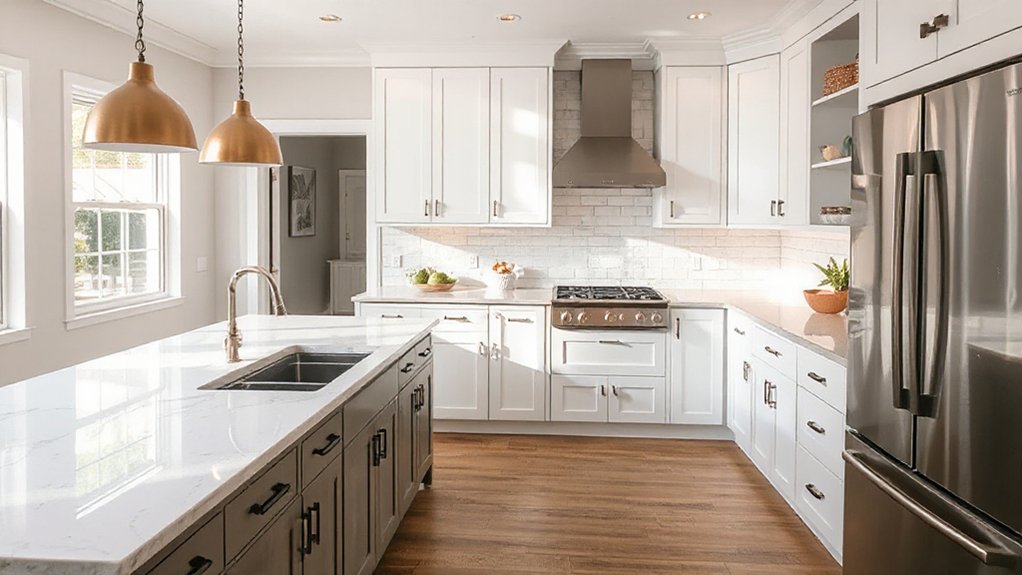 Does a Kitchen Renovation Increase Property Value?