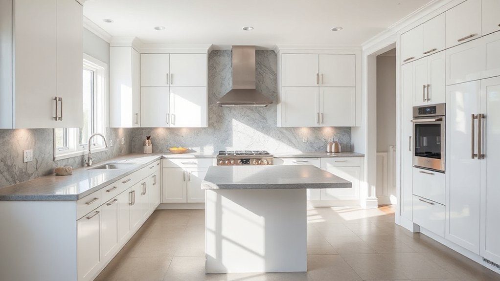 kitchen renovation resale value