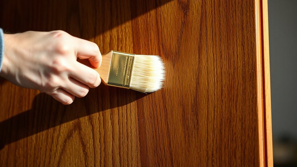 layered precise durable coating