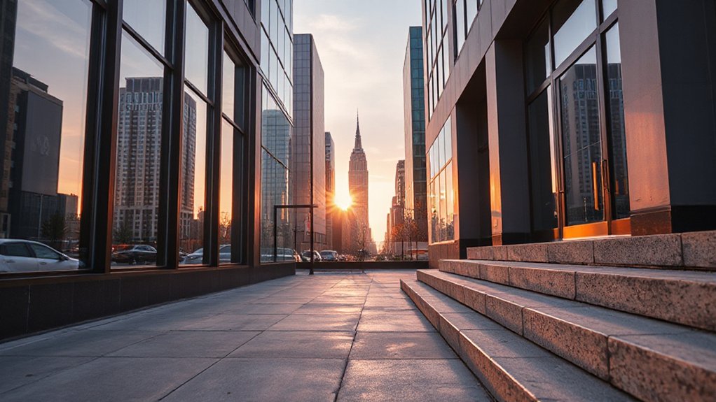 No More “Upwards Only”: How Commercial Lease Reforms Are Changing the Game