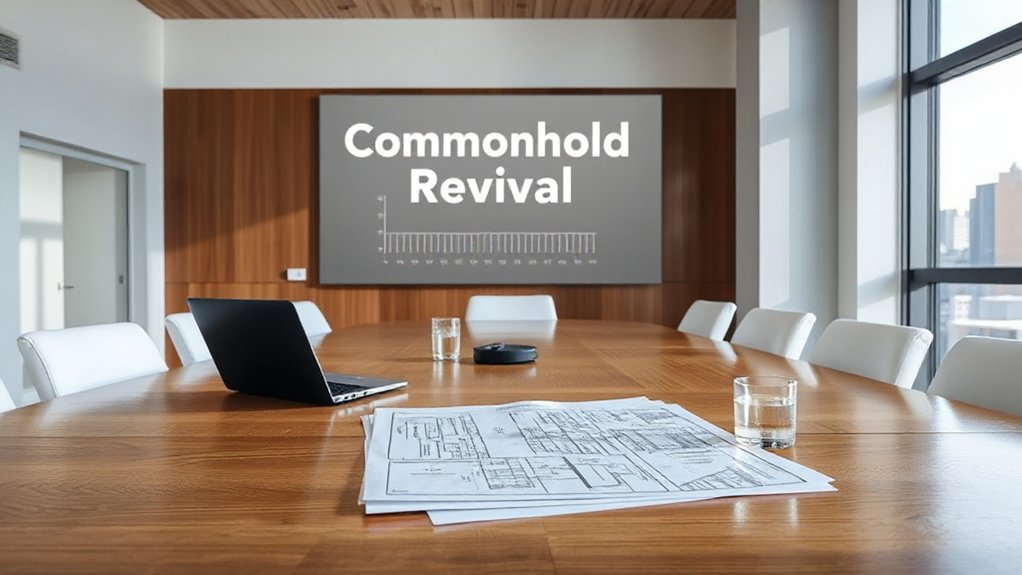 lease to commonhold due diligence
