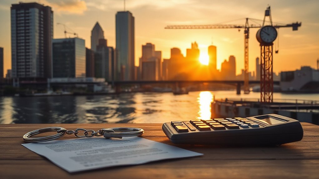 leasehold impact on property values