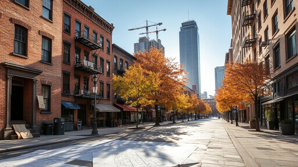 leasehold reform influences urban planning