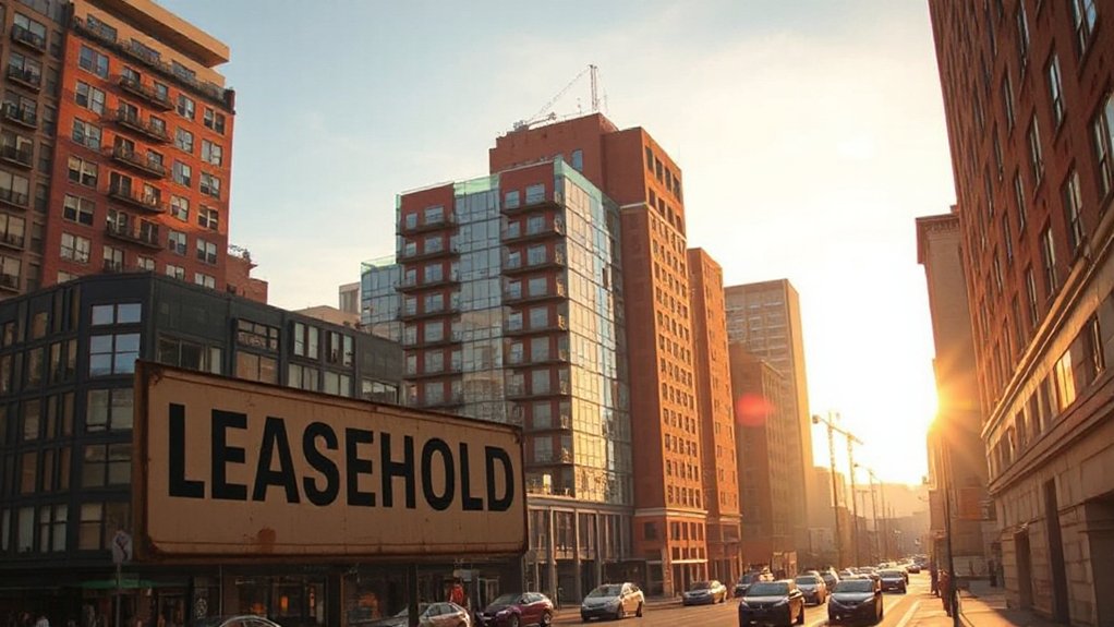 Is Leasehold Dead? What Investors Need to Know About the Upcoming Commonhold Revival