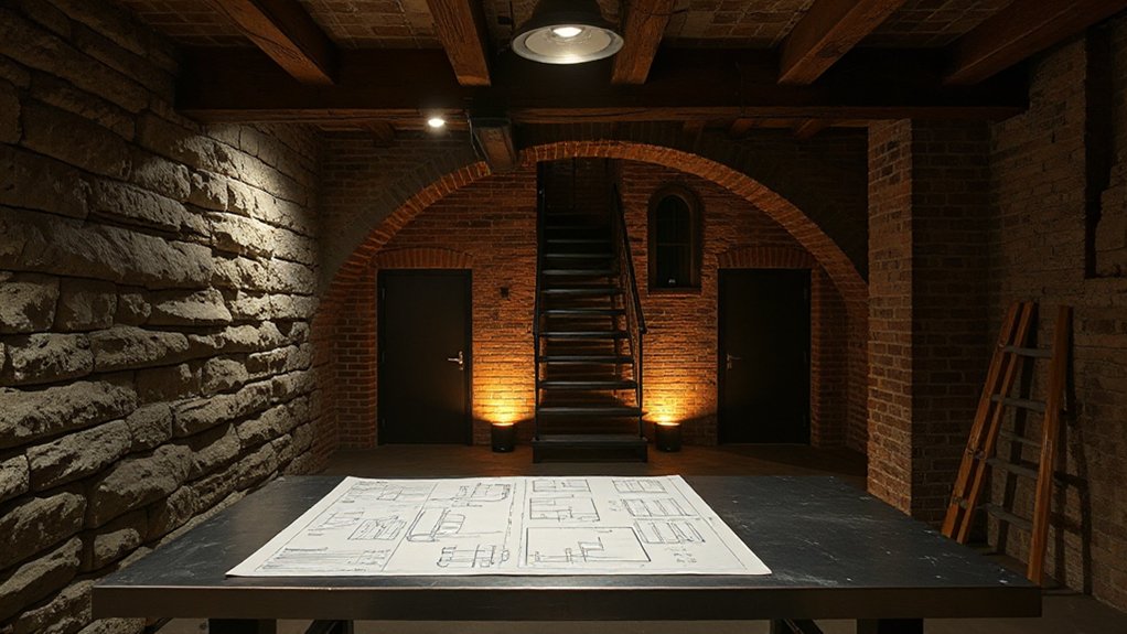 lighting cost considerations