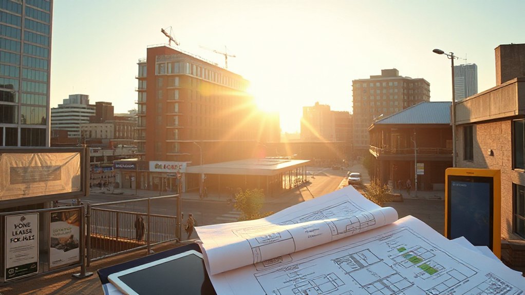 local zoning and disclosures