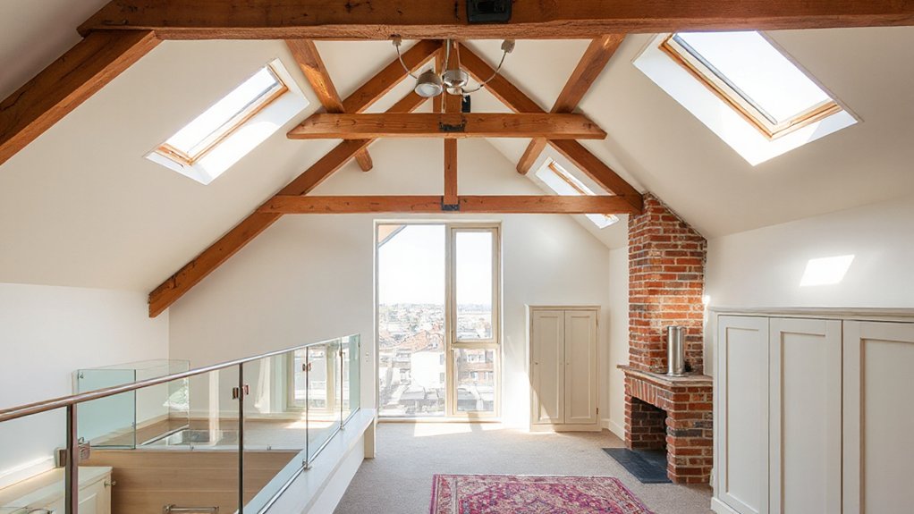 loft conversion decision criteria