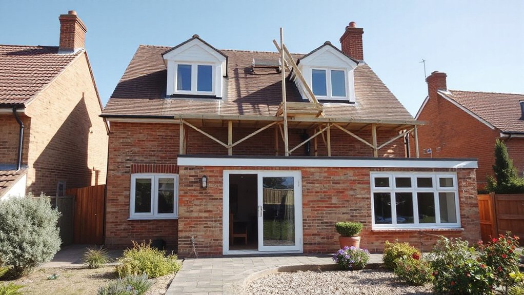 loft conversion planning essentials