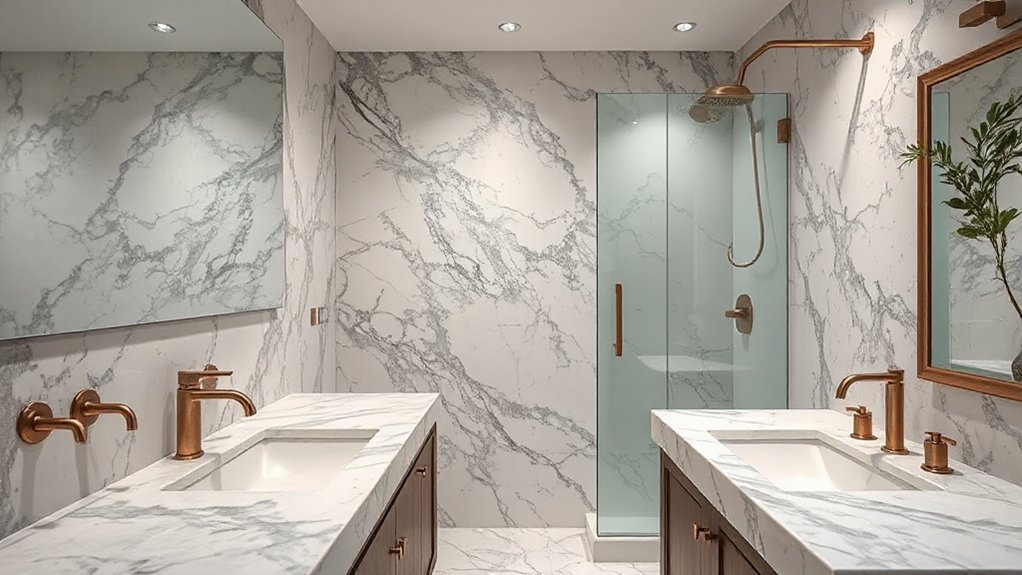 luxury marble investment considerations