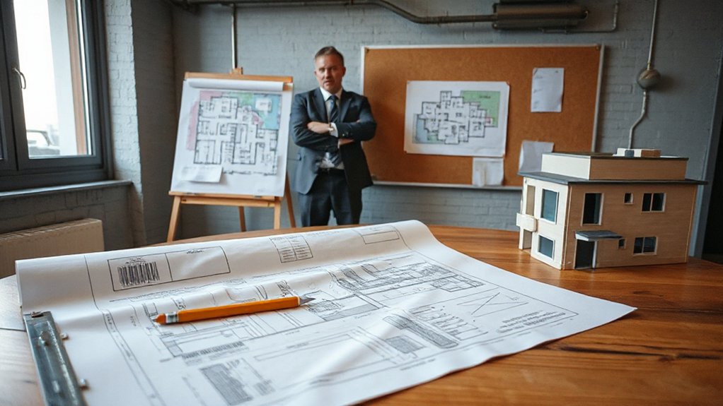 maisonette alteration regulations