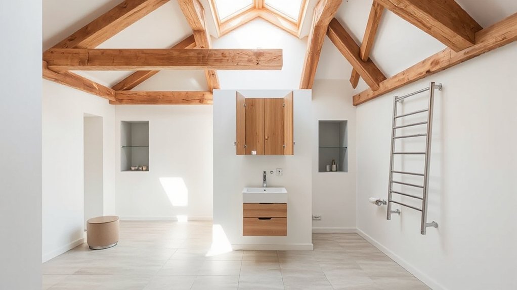 maximized hidden storage solutions