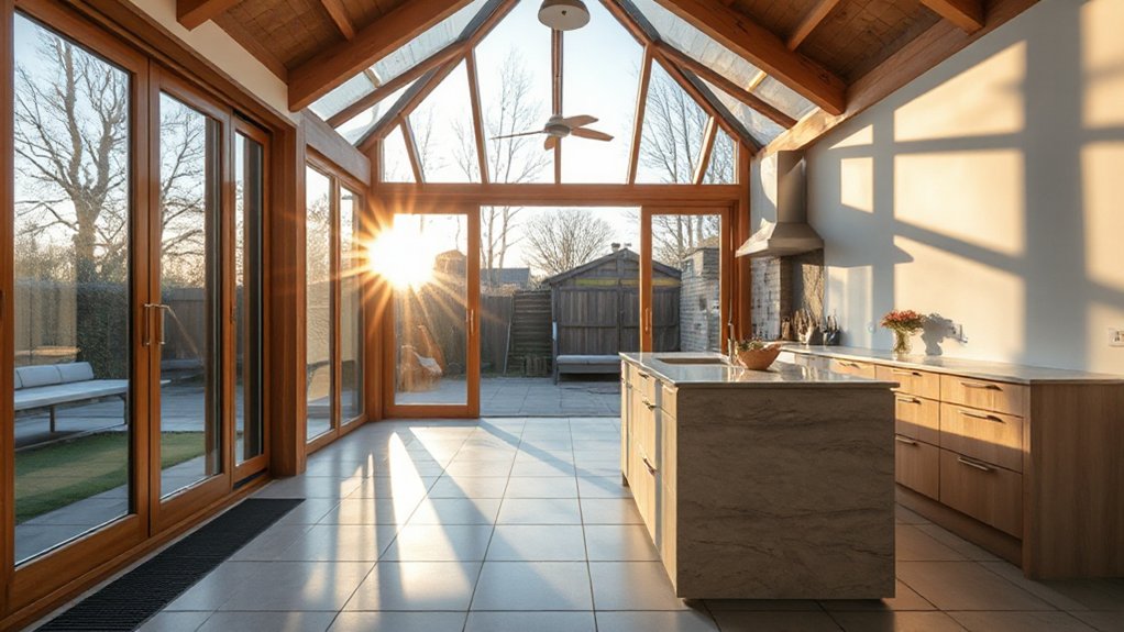 optimize energy efficiency systems