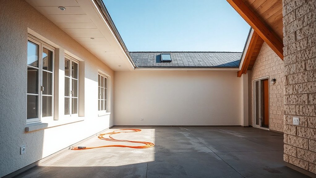 optimize insulation for efficiency