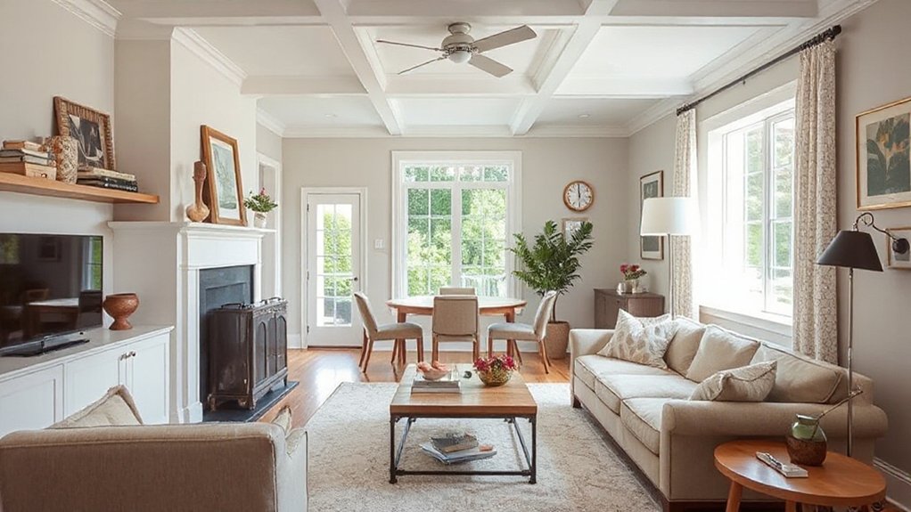 optimize space with smart design