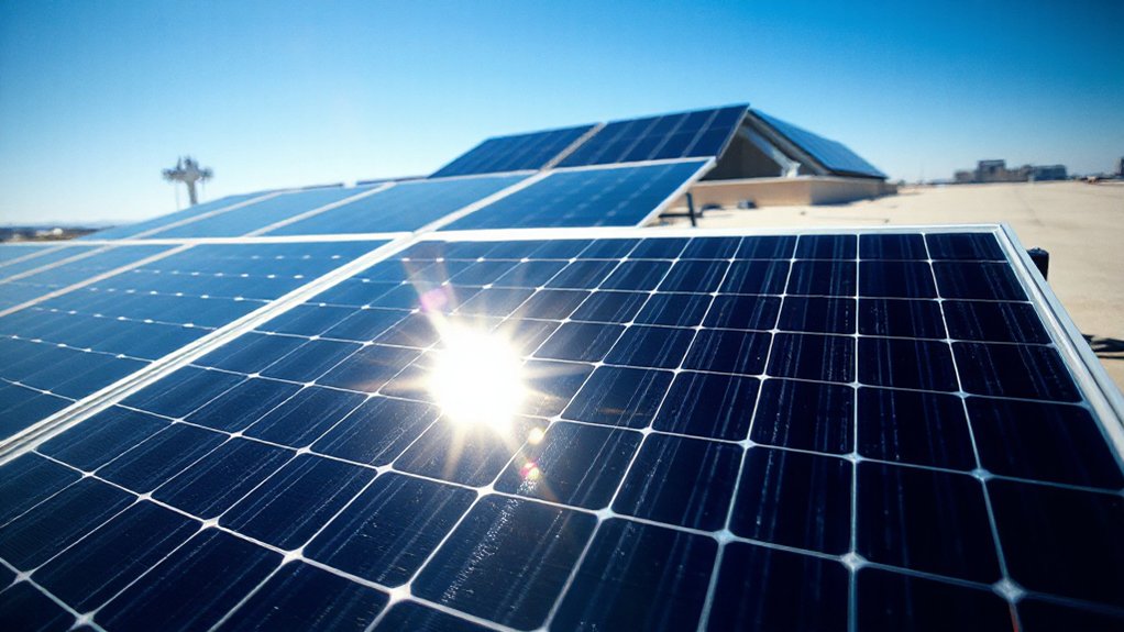 panel efficiency and durability