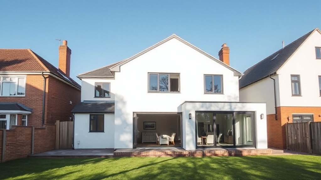 planning approval timeline impact