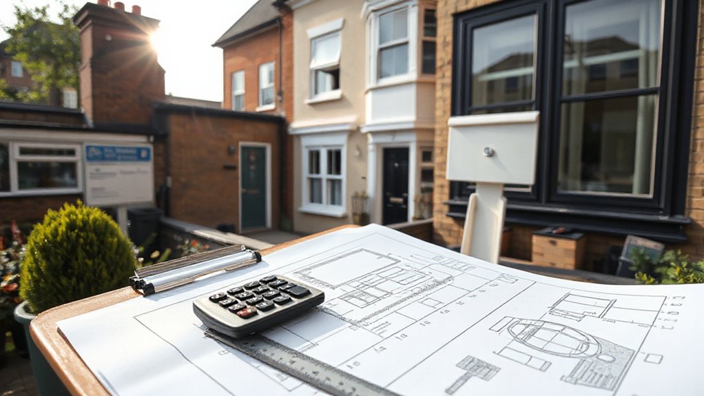 planning permission triggers assessment