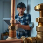 plumbing work cost estimates