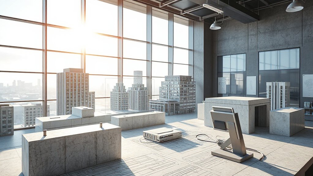 precise collaborative integrated design