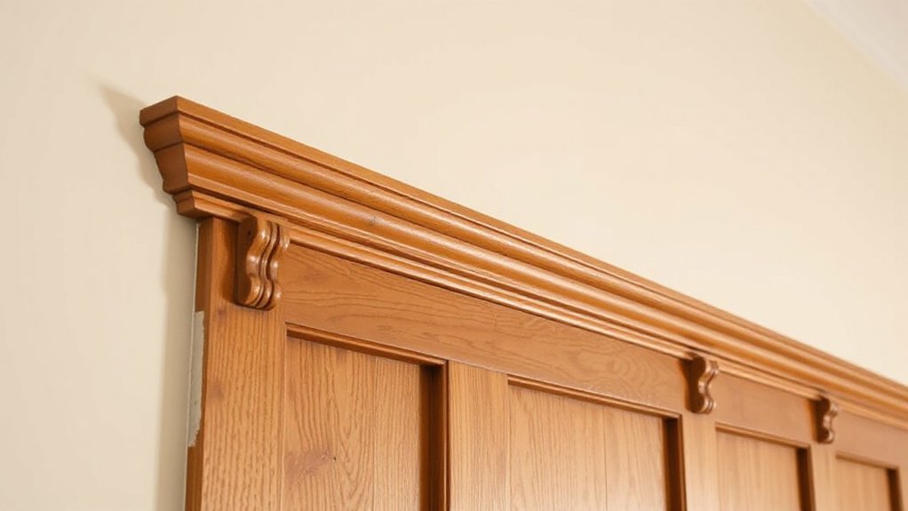 precise secure rail installation
