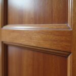 premium hand finished doors